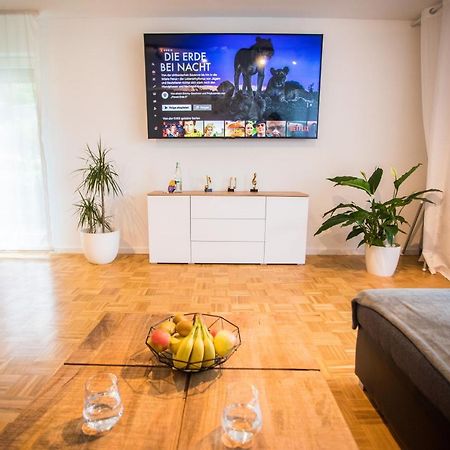 Auszeit Im Schwarzwald Apartment Lenzkirch Bagian luar foto