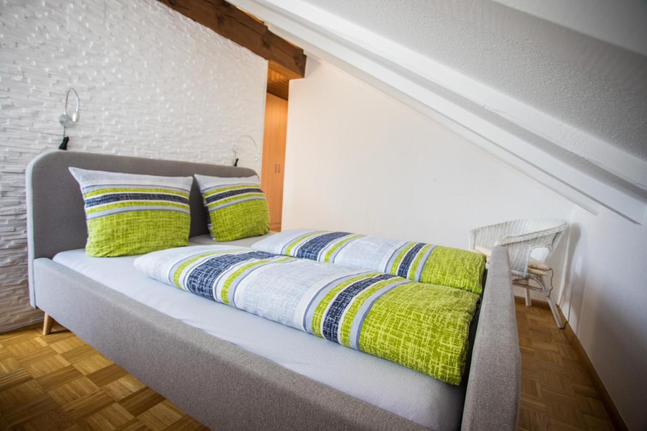Auszeit Im Schwarzwald Apartment Lenzkirch Bagian luar foto