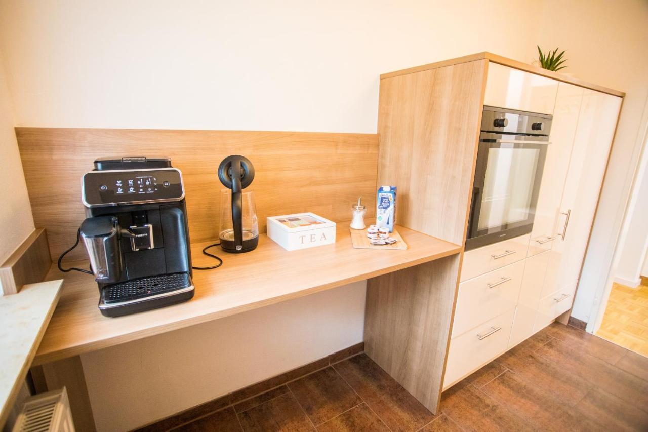 Auszeit Im Schwarzwald Apartment Lenzkirch Bagian luar foto